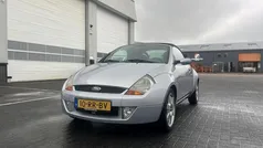 Grijs Gebruikt 2005 Ford StreetKa Cabriolet | € 1.950 (Eerlijke prijs)