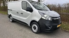 Gebruikt 2019 Opel Vivaro Edition Van | € 10.950 (Super prijs)