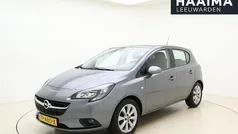 Grijs Gebruikt 2018 Opel Corsa Hatchback | € 10.950 (Eerlijke prijs)