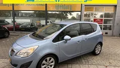 Gebruikt 2013 Opel Meriva Cosmo MPV | € 5.950