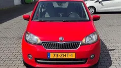 Gebruikt 2012 Skoda Citigo Tour Hatchback | € 3.499 (Eerlijke prijs)