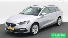 Grijs Gebruikt 2023 Seat Leon Business Stationwagen | € 22.950 (Eerlijke prijs)
