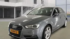 Gebruikt 2013 Audi A3 Sportback Ambition Hatchback | € 8.950 (Eerlijke prijs)