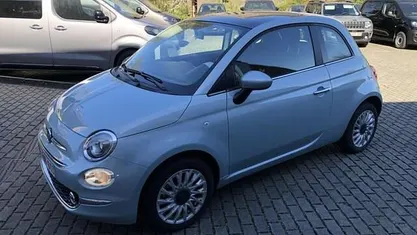 Occasion Fiat 500 Dolcevita 71 PK (52 kW) 2024 Hatchback