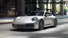 Gebruikt 2023 Porsche 911 Carrera T Coupé | € 169.750