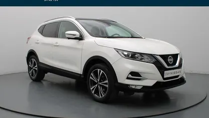 Occasion 2019 Nissan Qashqai 360º SUV | € 19.990 (Eerlijke prijs)