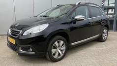 Gebruikt 2016 Peugeot 2008 Allure SUV | € 8.950 (Eerlijke prijs)