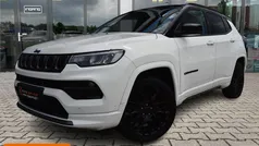 Gebruikt 2022 Jeep Compass SUV | € 25.900 (Goede deal)
