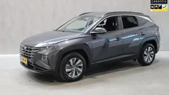 Grijs Gebruikt 2021 Hyundai Tucson Comfort SUV | € 29.395 (Eerlijke prijs)