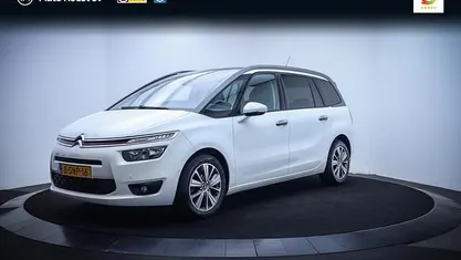 Occasion 2013 Citroën Grand C4 Picasso Business Class MPV | € 7.950 (Eerlijke prijs)