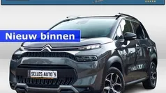 Grijs Gebruikt 2023 Citroën C3 Aircross PureTech SUV | € 20.695 (Goede deal)