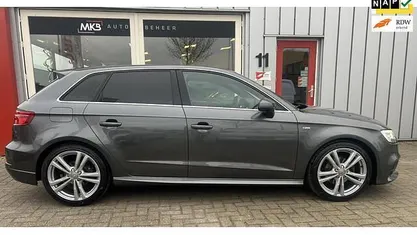 Occasion Audi A3 Sportback S-Line 150 PK (110 kW) 2017 Hatchback