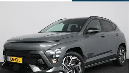 Occasion Hyundai Kona N Line 2025 SUV