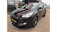Gebruikt 2015 Ford Kuga Titanium SUV | € 12.950 (Super prijs)
