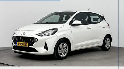Occasion 2020 Hyundai i10 Comfort Hatchback | € 11.400 (Eerlijke prijs)