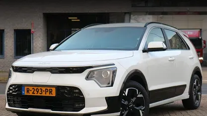 Occasion 2022 Kia e-Niro SUV | € 27.885 (Eerlijke prijs)