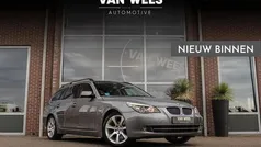 Gebruikt 2007 BMW 525 Executive Stationwagen | € 6.950 (Eerlijke prijs)