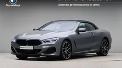 Grijs Gebruikt 2025 BMW 840 M Sport Coupé | € 114.950 (Super prijs)