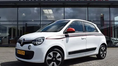 Occasion Renault Twingo Collection 71 PK (52 kW) 2018 Hatchback
