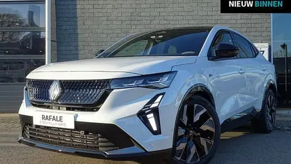 Occasion Renault Rafale Esprit Alpine 200 PK (147 kW) 2026 SUV