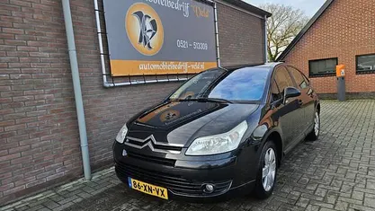 Occasion 2007 Citroën C4 Hatchback | € 699 (Goede deal)