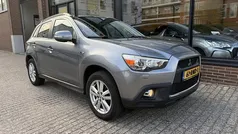 Gebruikt 2011 Mitsubishi ASX Intense SUV | € 7.950 (Eerlijke prijs)