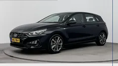 Gebruikt 2023 Hyundai i30 Comfort Hatchback | € 18.900 (Eerlijke prijs)