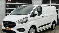 Gebruikt 2022 Ford Transit Custom Trend Van | € 18.440 (Super prijs)