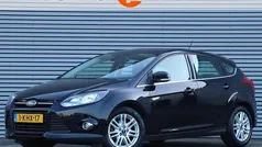 Gebruikt 2013 Ford Focus Titanium Hatchback | € 4.950 (Eerlijke prijs)