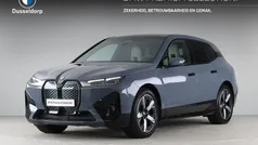 Gebruikt 2023 BMW iX Executive SUV | € 52.900 (Eerlijke prijs)