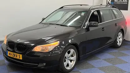 Occasion BMW 525 Executive 197 PK (144 kW) 2009 Stationwagen