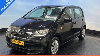 Occasion Skoda Citigo Ambition 60 PK (44 kW) 2019 Hatchback