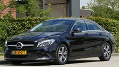 Gebruikt 2019 Mercedes CLA180 Ambition Sedan | € 22.950 (Eerlijke prijs)