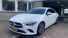 Gebruikt 2021 Mercedes CLA180 AMG Sedan | € 27.950 (Super prijs)