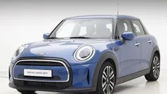 Gebruikt 2021 Mini Cooper Classic Hatchback | € 24.895 (Goede deal)