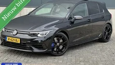 Zwart Gebruikt 2021 VW Golf VIII R Hatchback | € 39.950 (Goede deal)