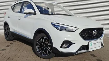 Occasion MG ZS Comfort 106 PK (77 kW) 2023 SUV