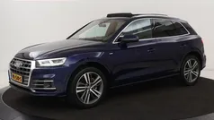 Gebruikt 2017 Audi Q5 Comfort SUV | € 30.900 (Eerlijke prijs)