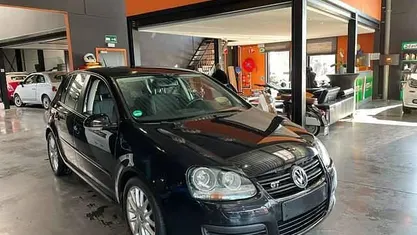 Occasion VW Golf GT 169 PK (124 kW) 2006 Sedan