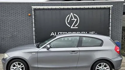 Occasion BMW 116 Sport Line 122 PK (89 kW) 2009 Hatchback