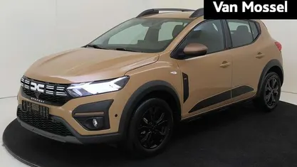 Occasion 2025 Dacia Sandero Extreme Hatchback | € 26.540 (Eerlijke prijs)