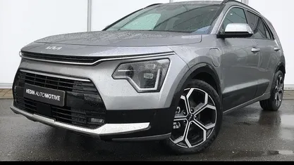 Occasion Kia Niro 171 PK (125 kW) 2025 SUV