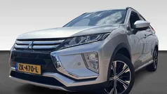 Grijs Gebruikt 2019 Mitsubishi Eclipse Cross Intense SUV | € 18.925 (Eerlijke prijs)
