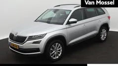 Grijs Gebruikt 2019 Skoda Kodiaq Style SUV | € 28.944 (Eerlijke prijs)