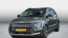 Gebruikt 2022 Kia Niro SUV | € 30.895 (Eerlijke prijs)