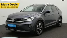 Grijs, metallic lak Gebruikt 2024 VW Taigo Style SUV | € 26.900 (Eerlijke prijs)