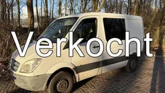 Overige Gebruikt 2007 Mercedes Sprinter Van | € 2.595 (Super prijs)