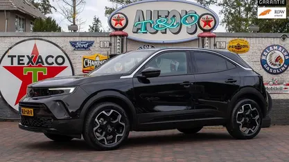 Occasion 2024 Opel Mokka Ultimate SUV | € 25.950 (Eerlijke prijs)