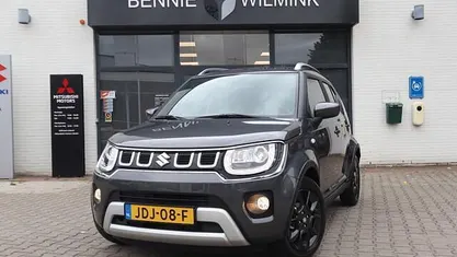 Occasion Suzuki Ignis 83 PK (61 kW) 2025 Hatchback