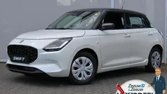 Oranje is gratis, andere kleuren tegen meerprijs! Gebruikt 2024 Suzuki Swift Comfort Hatchback | € 20.994 (Goede deal)